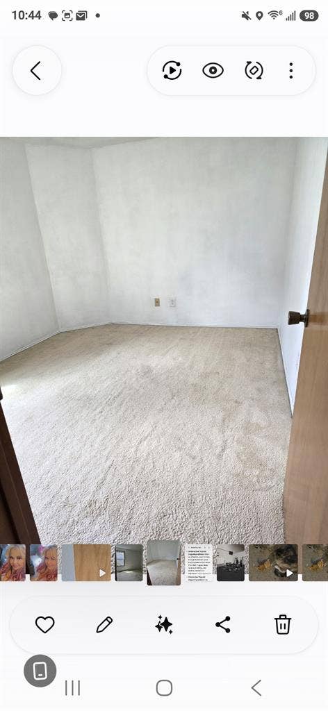 Private Room Available Now!