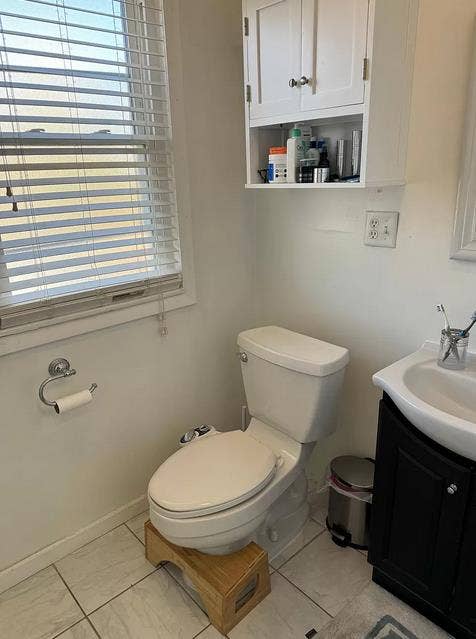 Spacious 1bed/1bath ready now