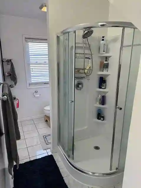 Spacious 1bed/1bath ready now