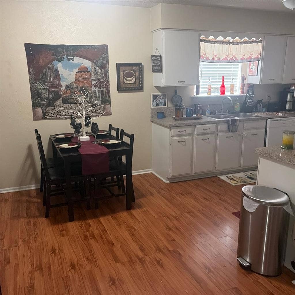 New Listing
