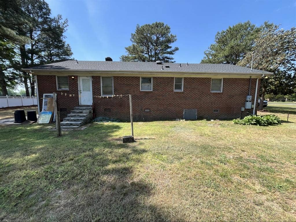 Single room for rent
