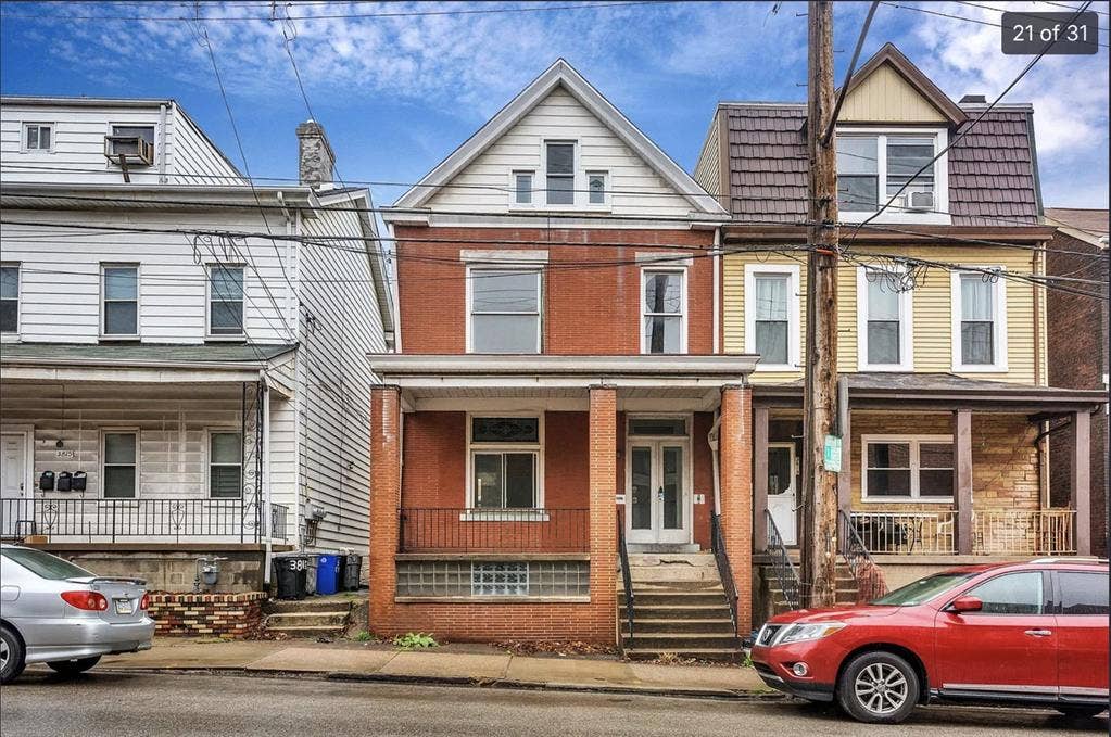 New Listing
