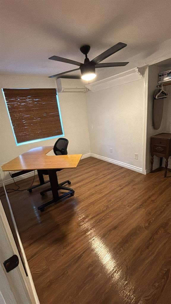 Comfortable 2-Bedroom Retreat