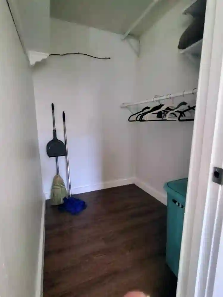 Comfortable 2-Bedroom Retreat