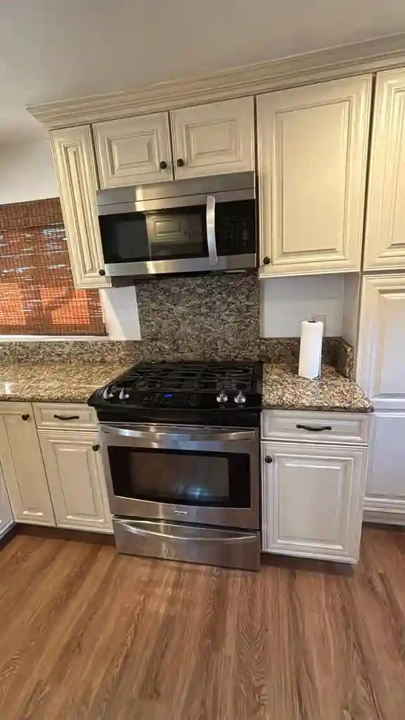 Comfortable 2-Bedroom Retreat