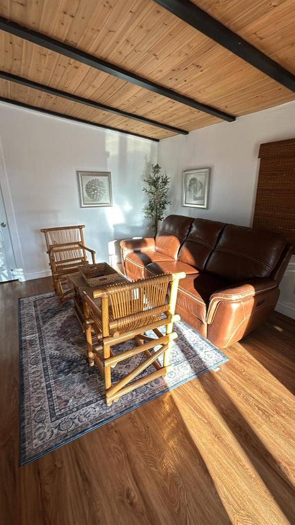 Comfortable 2-Bedroom Retreat