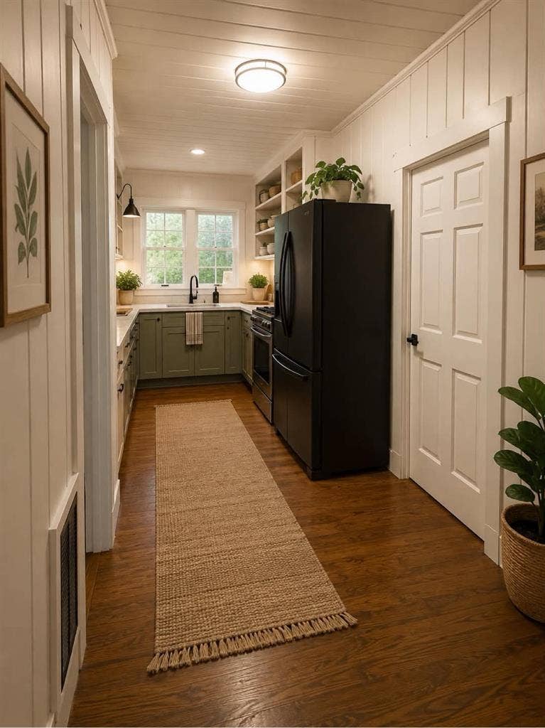Female Rooms Near Kilgore College
