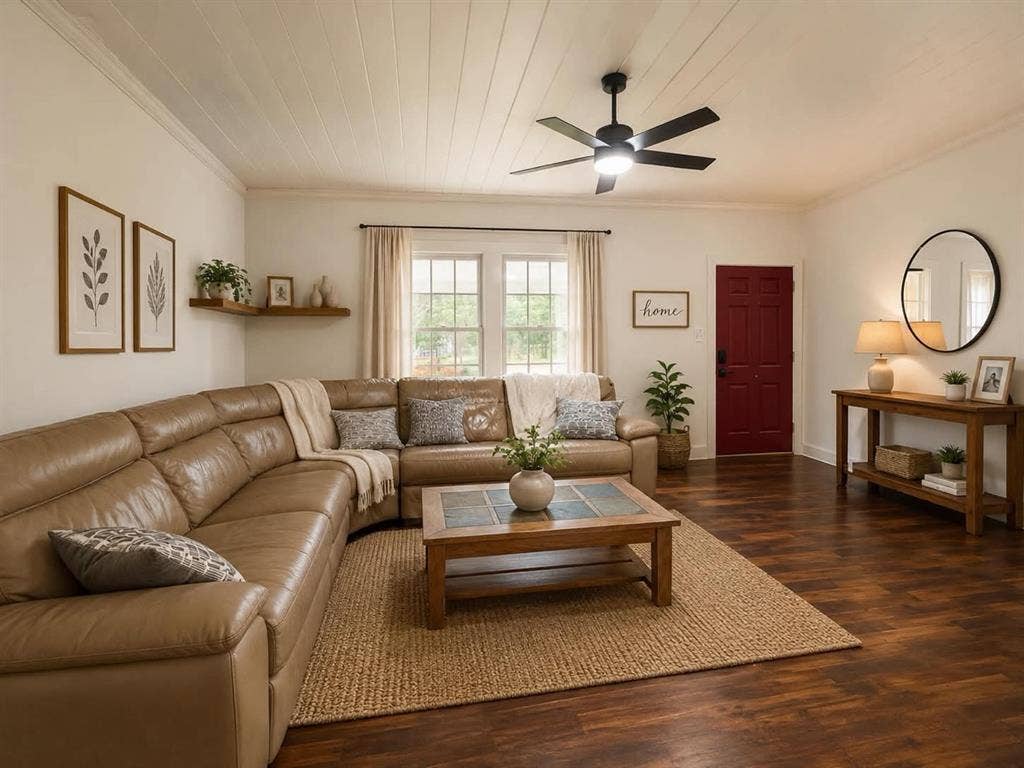 Female Rooms Near Kilgore College