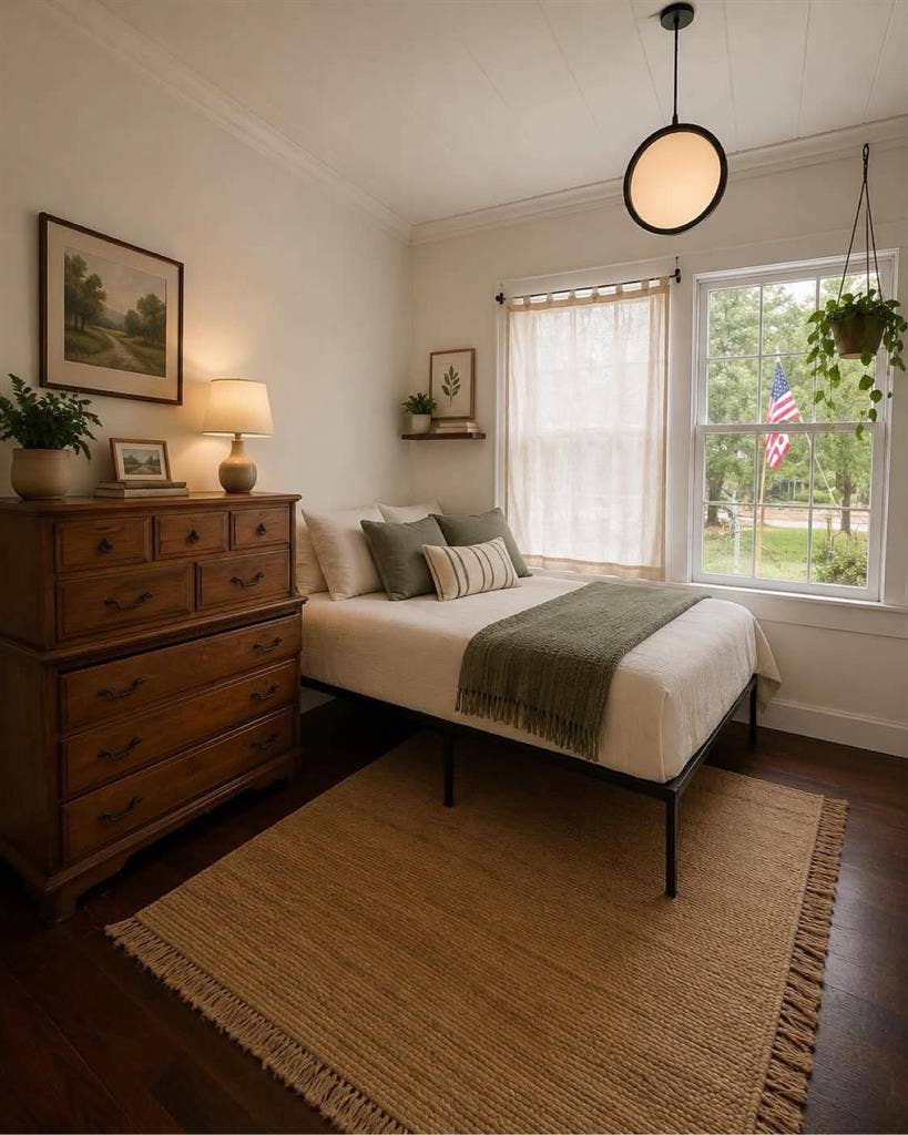Female Rooms Near Kilgore College
