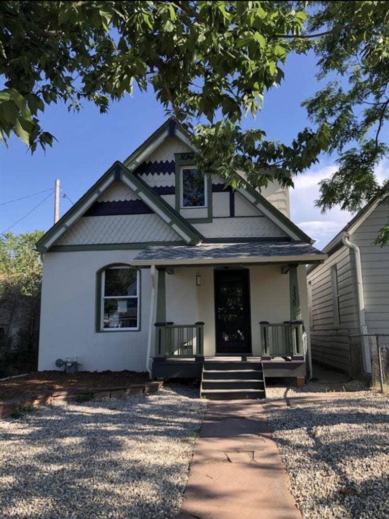 New Listing