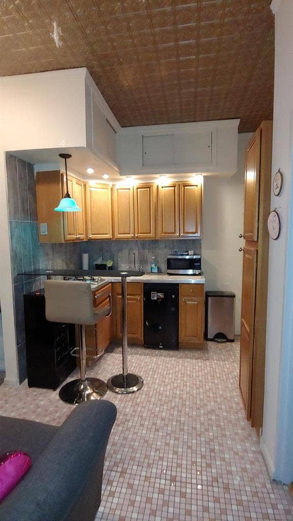 Furnished Apartment in Kips Bay
