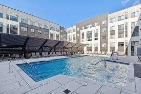 The Main on University