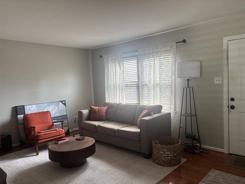 Room for rent
