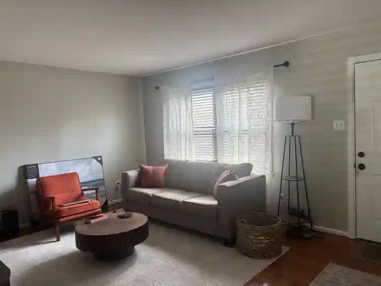 Room for rent