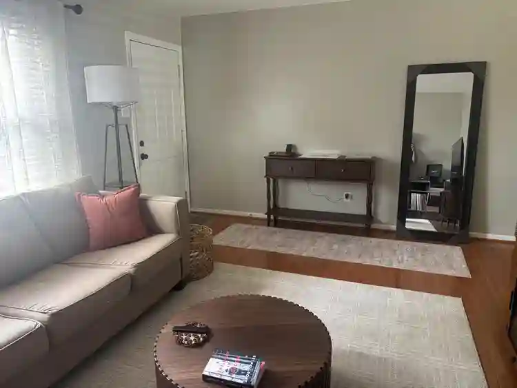 Room for rent