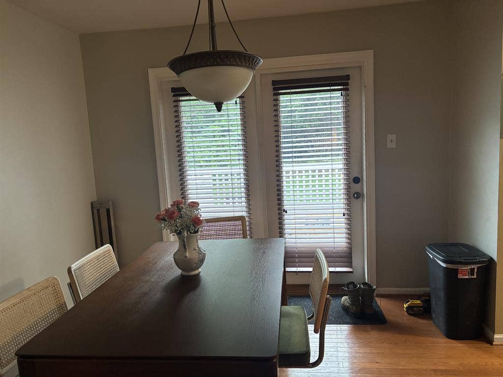 Room for rent