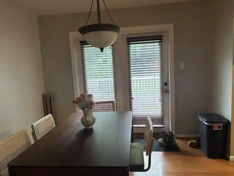 Room for rent