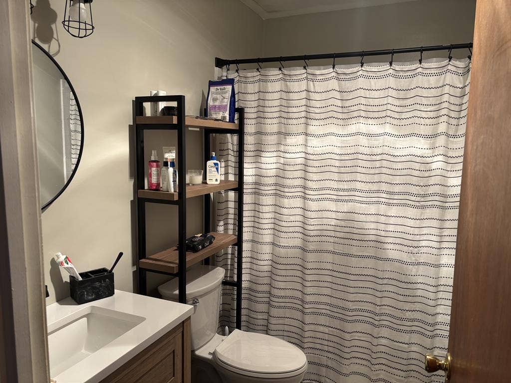 Room for rent
