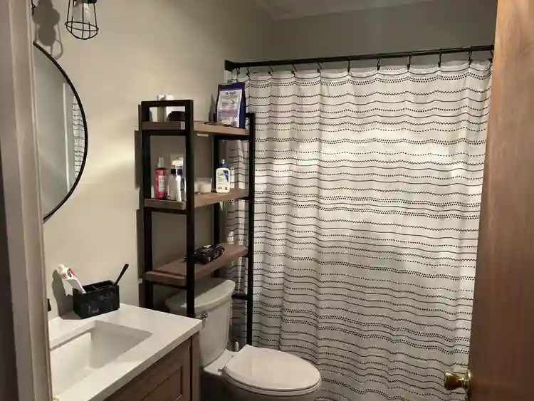 Room for rent