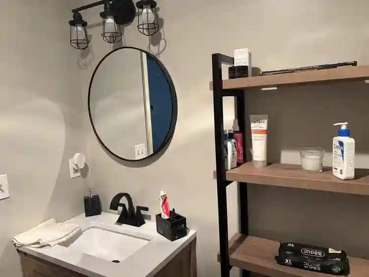 Room for rent