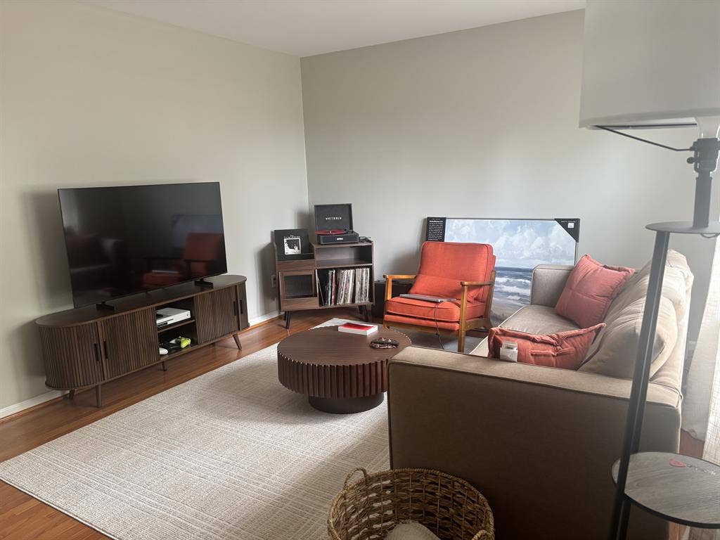 Room for rent