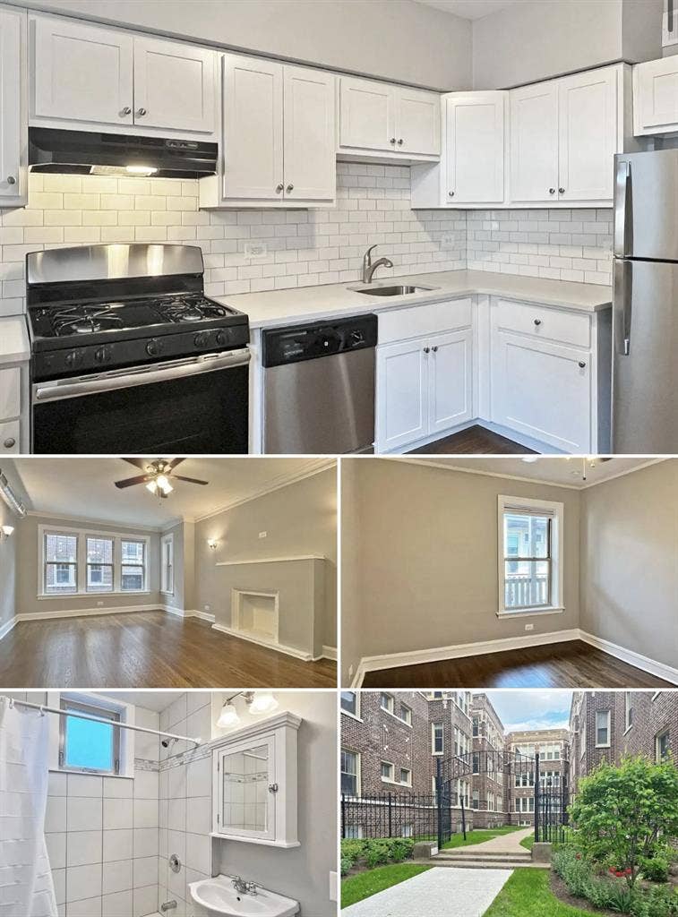 New Listing