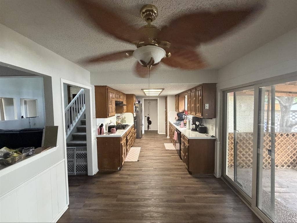 Room for rent Lake Dallas