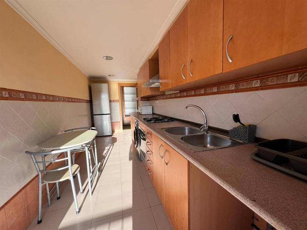 HABITACION VALENCIA