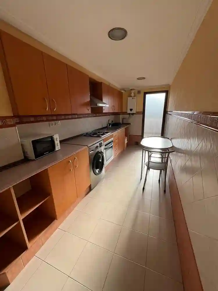 HABITACION VALENCIA