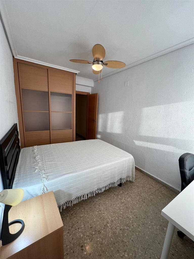 HABITACION VALENCIA