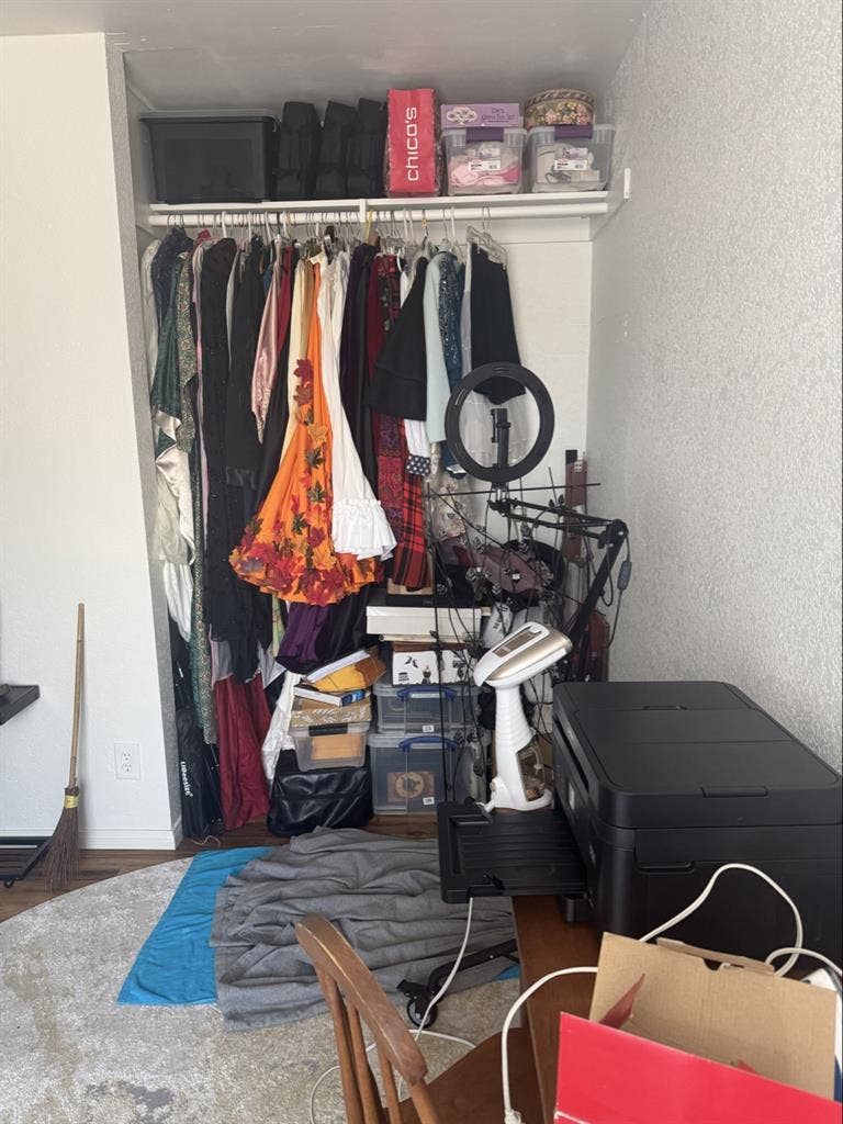 Small room for rent Mira Mesa