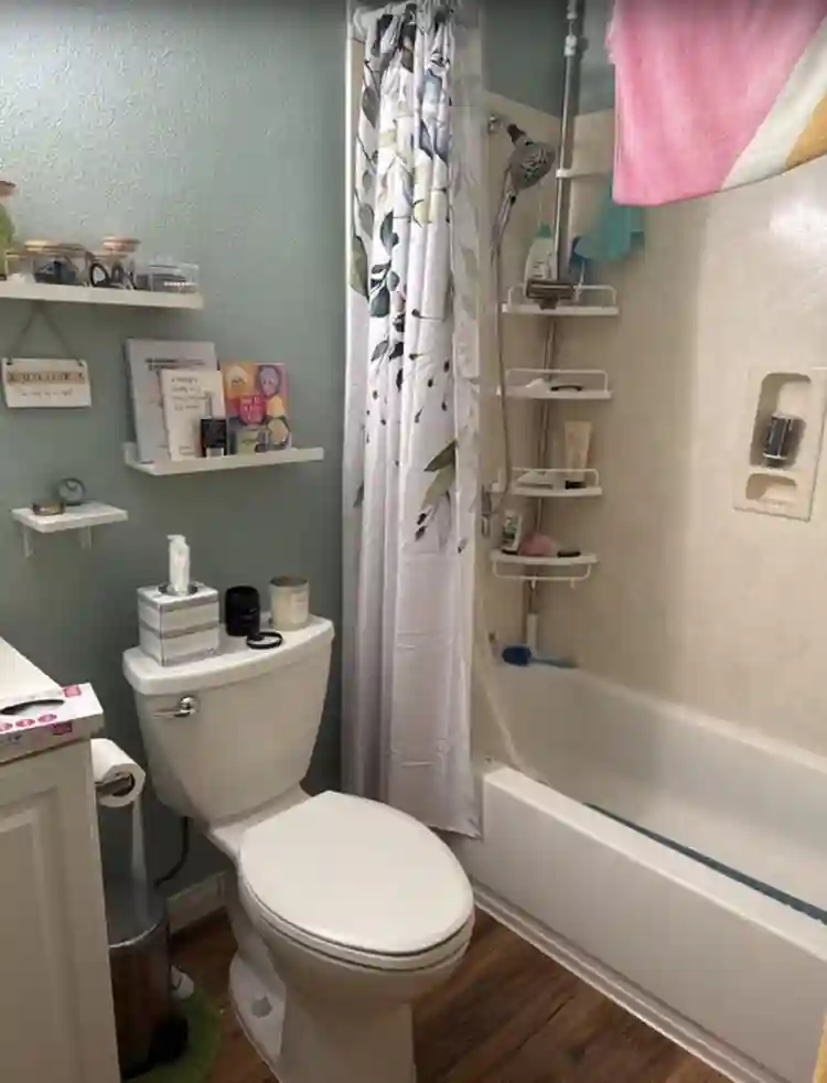 Small room for rent Mira Mesa