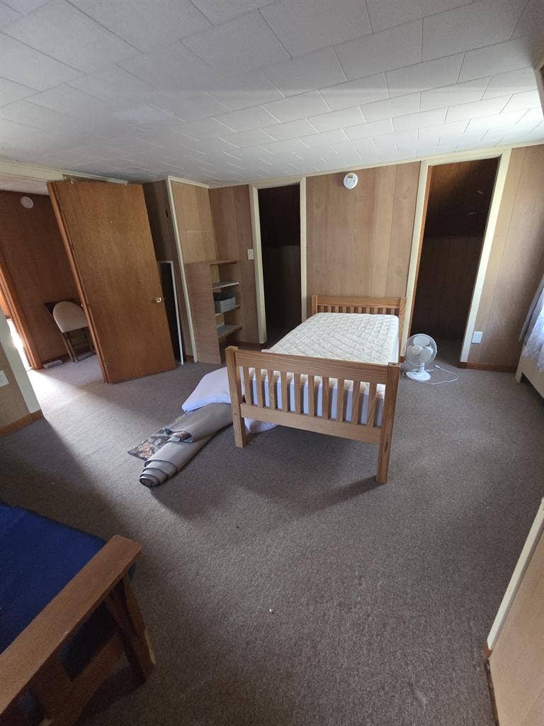 Single dad Looking for a roommate.