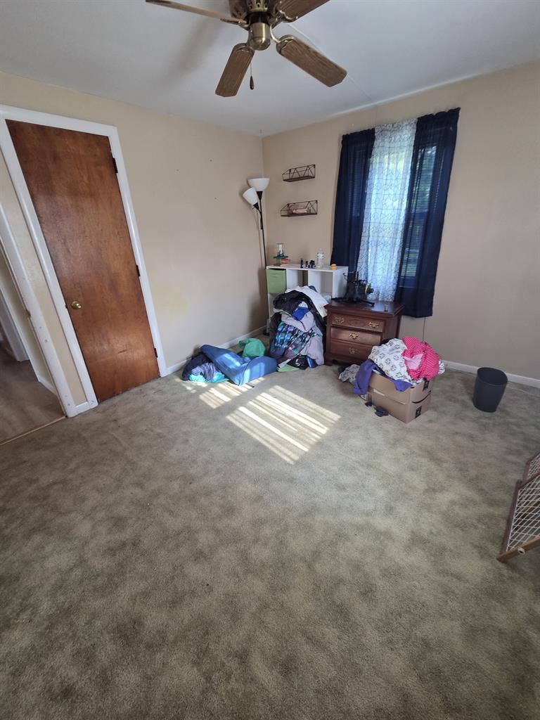 Single dad Looking for a roommate.