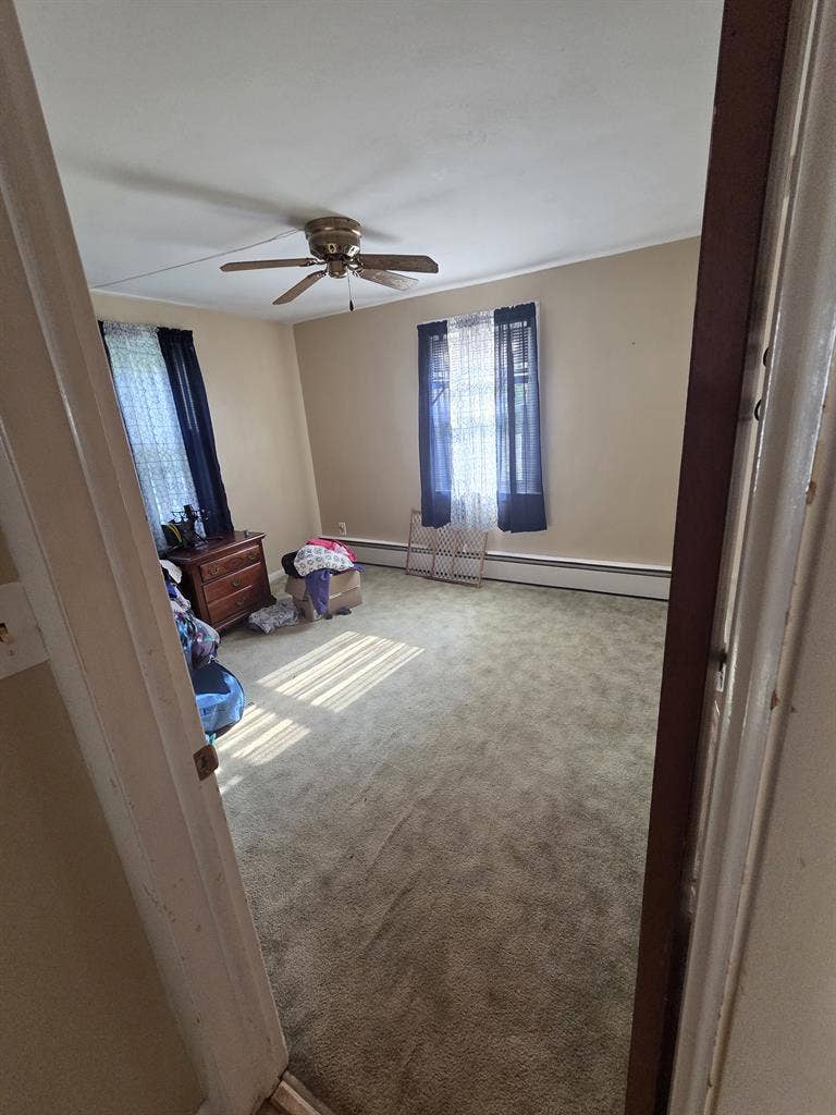 Single dad Looking for a roommate.