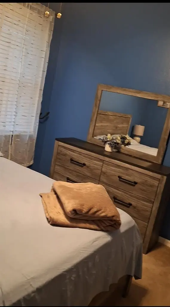 Single professional female
