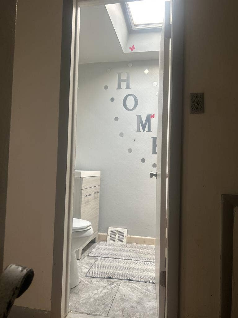 Room for rent