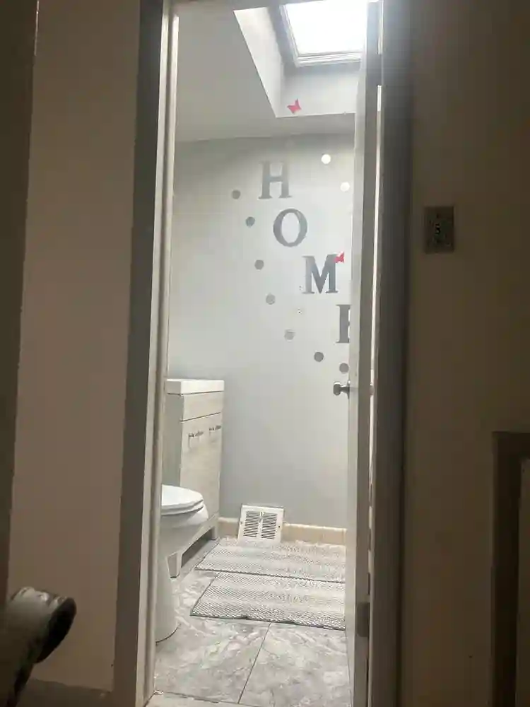 Room for rent