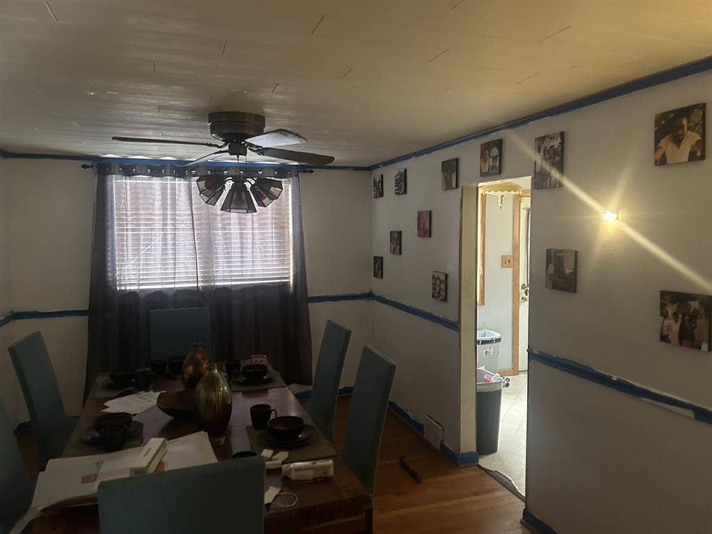 Room for rent