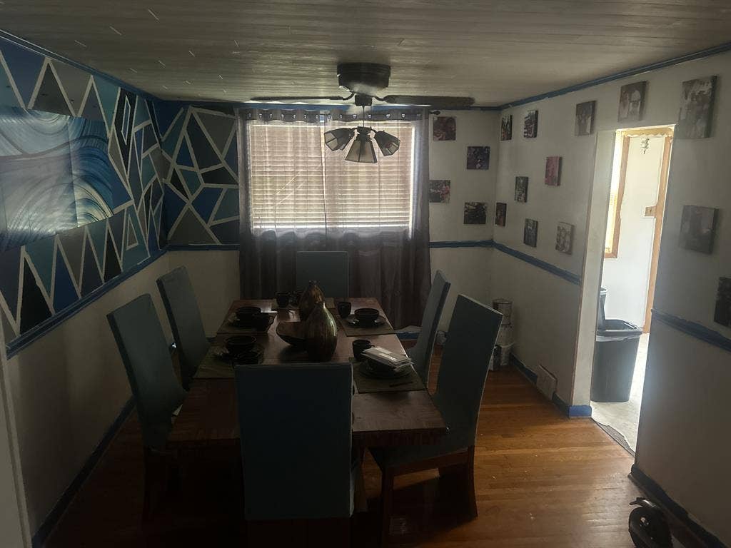 Room for rent
