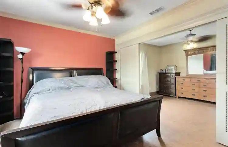 Two Rooms One deal Move in ready