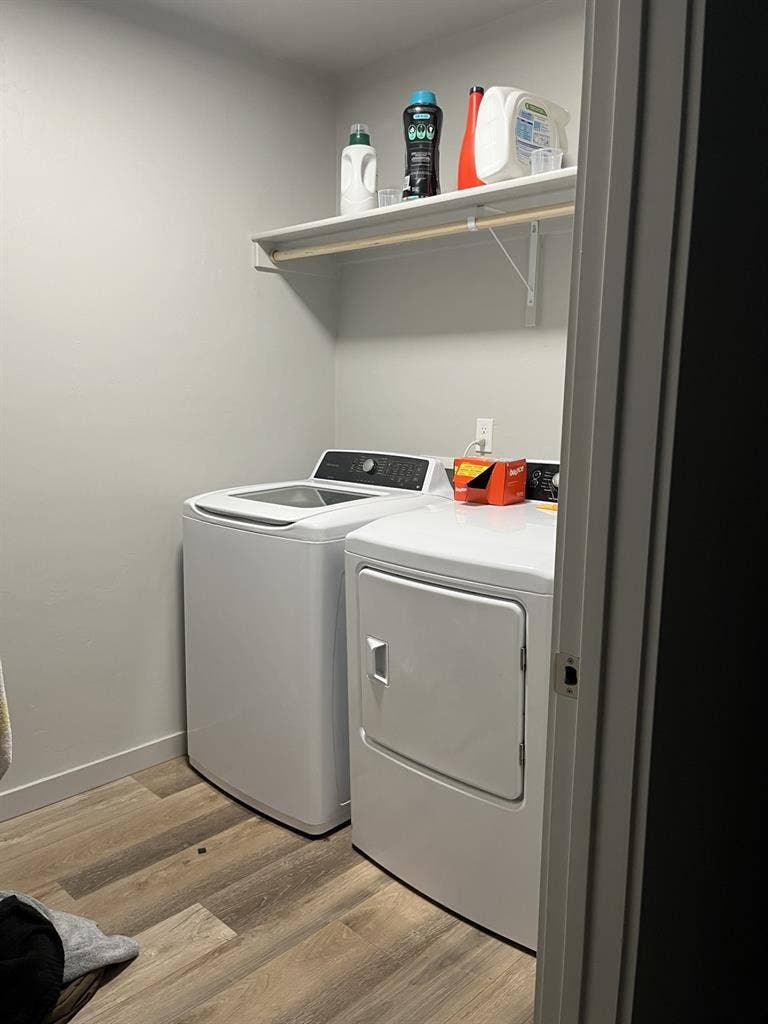 Room for Rent in Meridian-$700/mo