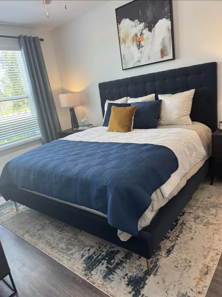 A private room available in luxury