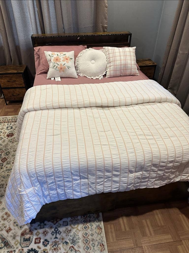 1 private bedroom, Brockton Ma
