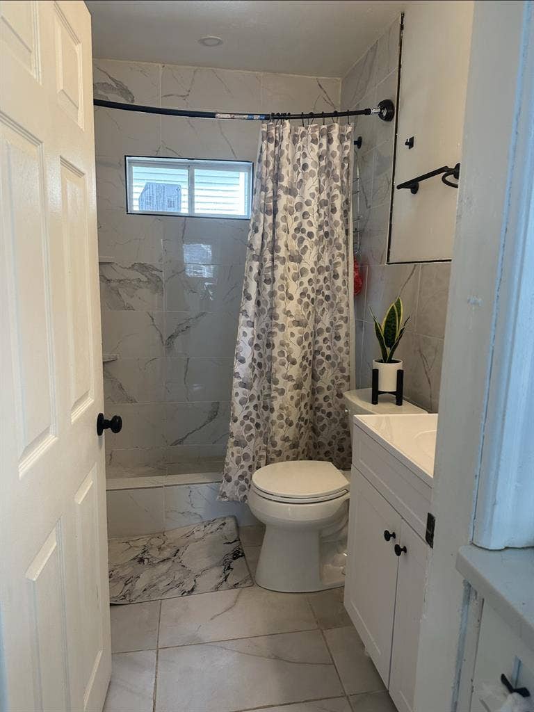 1 private bedroom, Brockton Ma