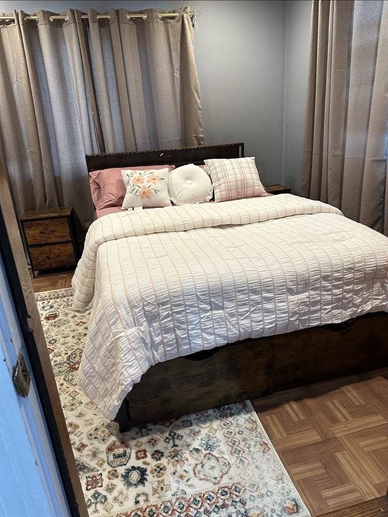1 private bedroom, Brockton Ma