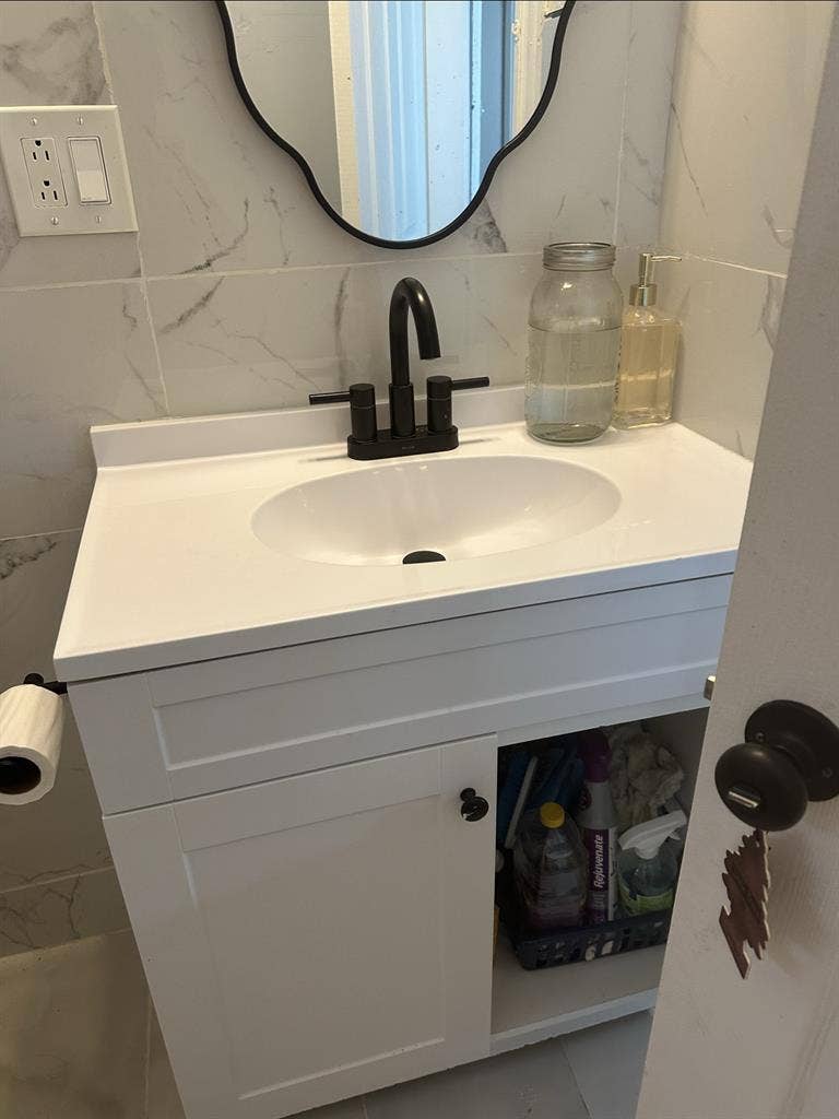 1 private bedroom, Brockton Ma