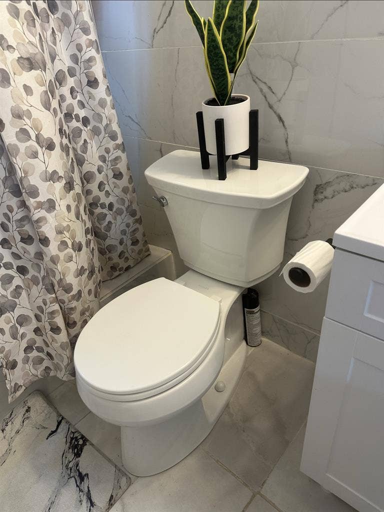 1 private bedroom, Brockton Ma