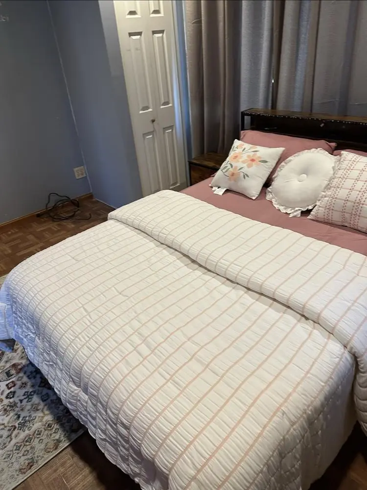 1 private bedroom, Brockton Ma