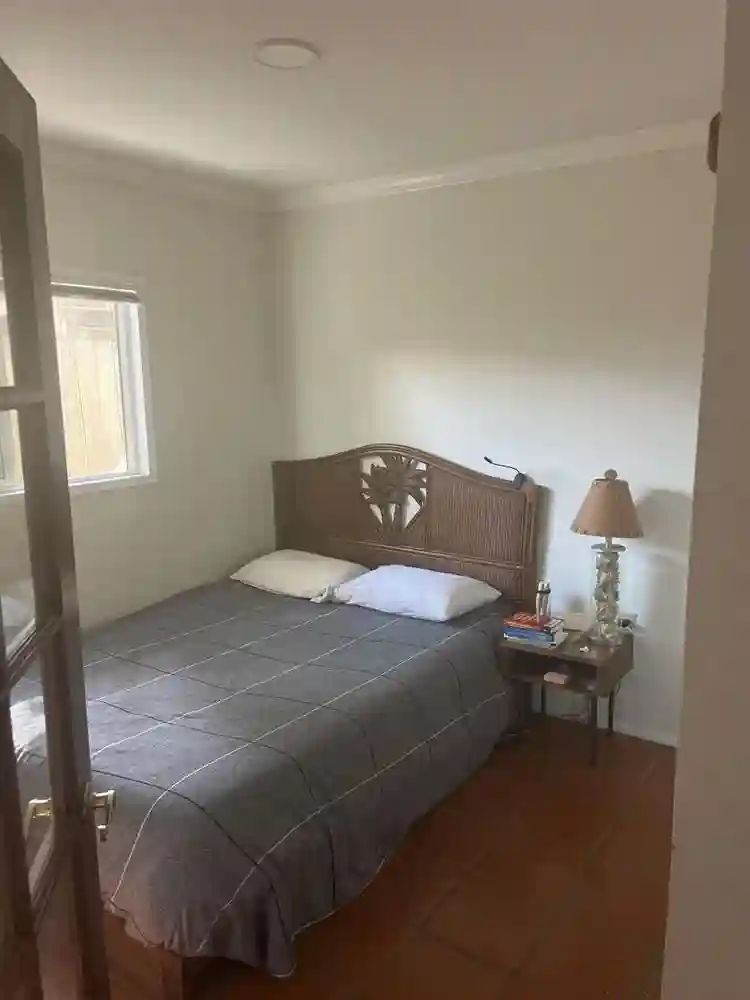 1 br/1 ba sublet from 7/15 - 12/15